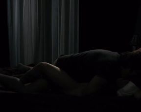 Sexy Thais Blume sexy - LUNA CALIENTE (2009) 