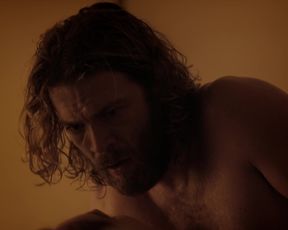 Actress Lia Lam, Stephanie Bennett nude - The Romeo Section S01E01 (2015) Nudity and Sex in TV Show