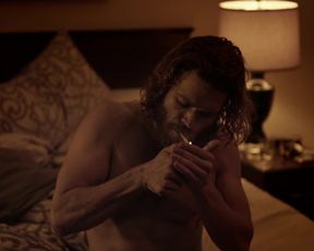 Actress Lia Lam, Stephanie Bennett nude - The Romeo Section S01E01 (2015) Nudity and Sex in TV Show