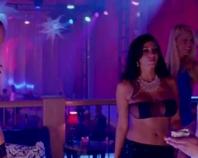 Hot celebs video Yvette Yates, Puma Swede, Bridget Powers Nude, Marika Dominczyk, Brooke Long Sex 