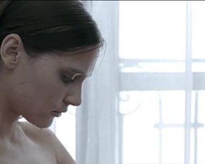 Sexy Virginie Ledoyen Nude - Saint Ange (2004) 