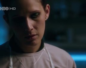 Sexy Veronica Falcon Nude - Sr. Avila s01e12 (2013) 