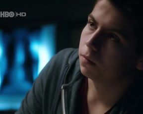 Sexy Veronica Falcon Nude - Sr. Avila s01e12 (2013) 