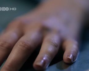 Sexy Veronica Falcon Nude - Sr. Avila s01e12 (2013) 