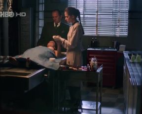 Sexy Veronica Falcon Nude - Sr. Avila s01e12 (2013) 