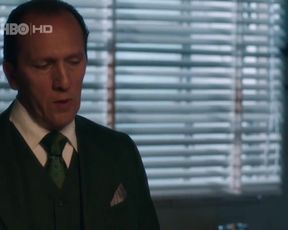 Sexy Veronica Falcon Nude - Sr. Avila s01e12 (2013) 