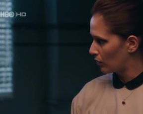 Sexy Veronica Falcon Nude - Sr. Avila s01e12 (2013) 