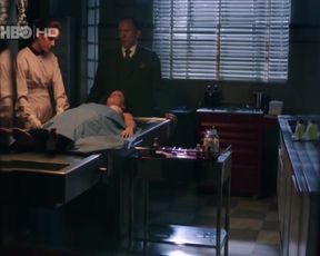 Sexy Veronica Falcon Nude - Sr. Avila s01e12 (2013) 