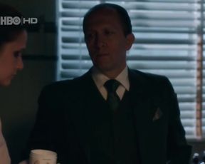 Sexy Veronica Falcon Nude - Sr. Avila s01e12 (2013) 