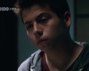 Sexy Veronica Falcon Nude - Sr. Avila s01e12 (2013) 