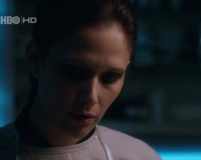 Sexy Veronica Falcon Nude - Sr. Avila s01e12 (2013) 