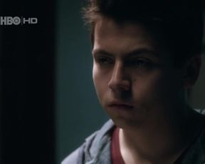 Sexy Veronica Falcon Nude - Sr. Avila s01e12 (2013) 