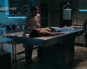 Sexy Veronica Falcon Nude - Sr. Avila s01e12 (2013) 