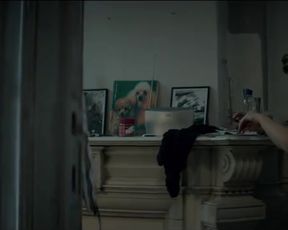 Sexy Veerle Baetens Nude - D'Ardennen (2015) 