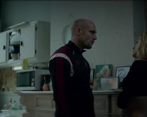 Sexy Veerle Baetens Nude - D'Ardennen (2015) 