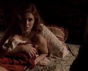 Actress Unknown girl Nude - Magic City s01e07 (2012) 1080p Nudity and Sex in TV Show