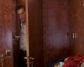 Sexy Stefanie Frischeis Nude - Conny und die verschwundene Ehefrau (2005) 