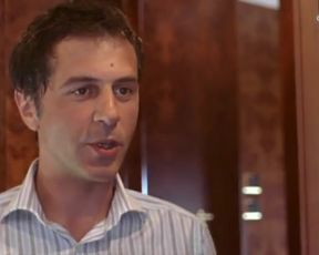 Sexy Stefanie Frischeis Nude - Conny und die verschwundene Ehefrau (2005) 