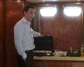 Sexy Stefanie Frischeis Nude - Conny und die verschwundene Ehefrau (2005) 