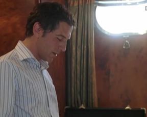 Sexy Stefanie Frischeis Nude - Conny und die verschwundene Ehefrau (2005) 