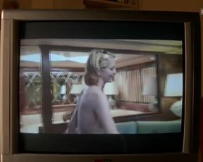 Sexy Stefanie Frischeis Nude - Conny und die verschwundene Ehefrau (2005) 