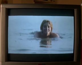 Sexy Stefanie Frischeis Nude - Conny und die verschwundene Ehefrau (2005) 