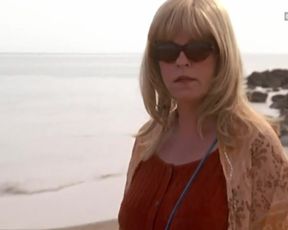 Sexy Stefanie Frischeis Nude - Conny und die verschwundene Ehefrau (2005) 