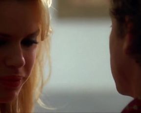 Hot actress Sophie Monk Nude - Sex and Death 101 (2007) 