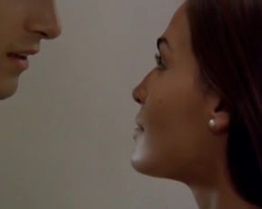 Hot celebs video Sophie Marceau, Ines Sastre, Chiara Caselli Nude - Al di la Delle Nuvole (1995) 