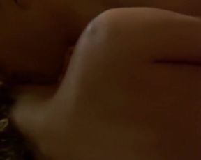 Hot celebs video Sophie Marceau, Ines Sastre, Chiara Caselli Nude - Al di la Delle Nuvole (1995) 