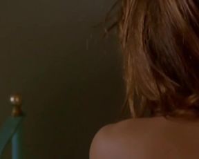 Hot celebs video Sophie Marceau, Ines Sastre, Chiara Caselli Nude - Al di la Delle Nuvole (1995) 