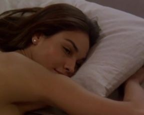 Hot celebs video Sophie Marceau, Ines Sastre, Chiara Caselli Nude - Al di la Delle Nuvole (1995) 