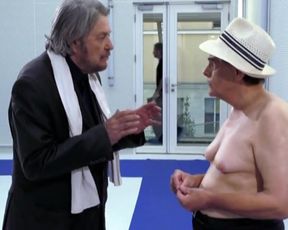 Sexy Solene Hebert, etc Nude - Le Mentor (2011) 