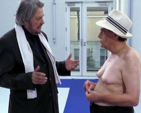 Sexy Solene Hebert, etc Nude - Le Mentor (2011) 