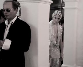 Hot celebs video Sienna Miller, Scarlett Kapella naked, Izabella Miko Nude - Two Jacks (2012) 