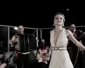 Hot celebs video Sienna Miller, Scarlett Kapella naked, Izabella Miko Nude - Two Jacks (2012) 