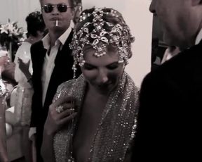 Hot celebs video Sienna Miller, Scarlett Kapella naked, Izabella Miko Nude - Two Jacks (2012) 