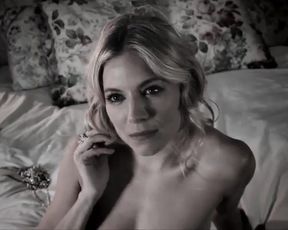 Hot celebs video Sienna Miller, Scarlett Kapella naked, Izabella Miko Nude - Two Jacks (2012) 