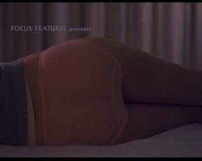 Hot actress Scarlett Johansson Ass - Lost In Translation (2003) 