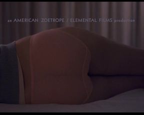 Hot actress Scarlett Johansson Ass - Lost In Translation (2003) 