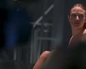 Hot celebs video Sarah Wynter Nude - The 6th Day (2000) 