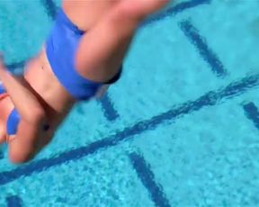 Hot scene Sarah Laine, Nikki Griffin, Sandra McCoy - Wild Things - Diamonds in the Rough 