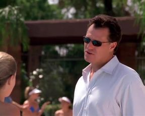 Hot scene Sarah Laine, Nikki Griffin, Sandra McCoy - Wild Things - Diamonds in the Rough 