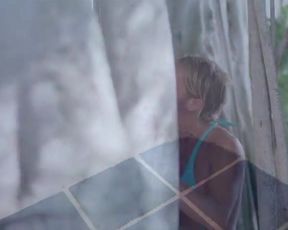 Hot scene Sarah Laine, Nikki Griffin, Sandra McCoy - Wild Things - Diamonds in the Rough 