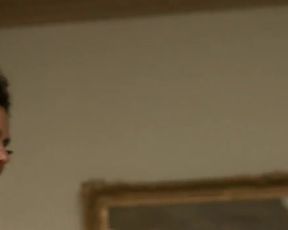 Hot actress Pernilla August Nude - Call Girl (2012) 