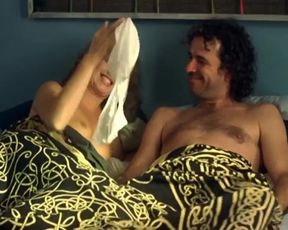 Sexy Paz Vega Nude - El otro lado de la cama (2002) 