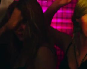 Hot celebs video Olivia Chenery, Kelsey Hardwick etc Nude - Legacy (2015) 