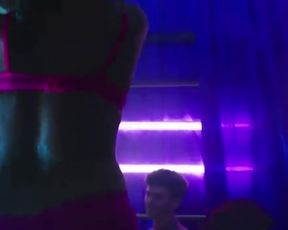 Hot celebs video Olivia Chenery, Kelsey Hardwick etc Nude - Legacy (2015) 