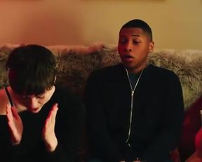 Hot celebs video Olivia Chenery, Kelsey Hardwick etc Nude - Legacy (2015) 