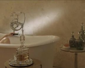 Hot celebs video Olga Kurylenko - Momentum (2015) 